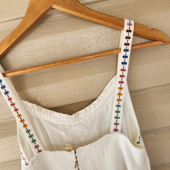 Matilda Jane Brilliant Daydream Adante white dress - Picture 7 of 13